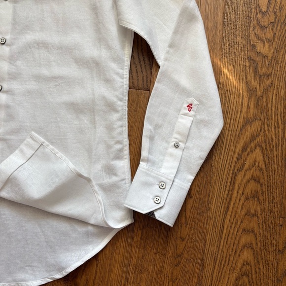 Robert Graham Long Sleeve Shirt - Picture 5 of 8